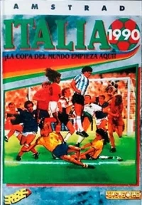 Italia 1990