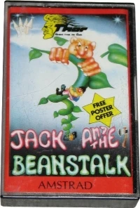 Jack and The Beanstalk