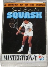 Jonah Barrington's Squash