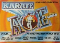Karate Ace