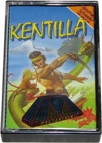 Kentilla