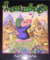 Lemmings