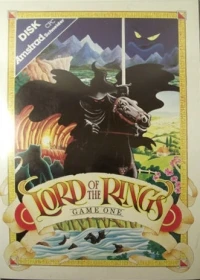 Lord of the Rings: Game One