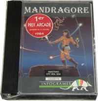 Mandragore