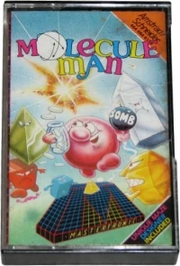 Molecule Man