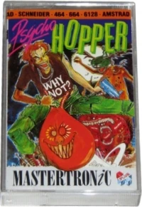 Psycho Hopper