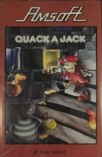 Quack A Jack