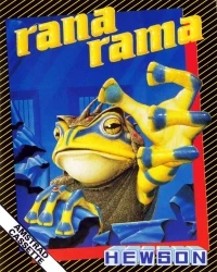 Ranarama