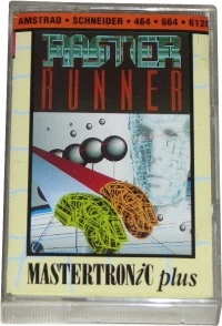 Raster-Runner