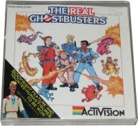 Real Ghostbusters, The