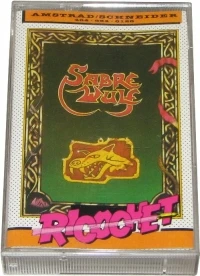 Sabre Wulf - Ricochet