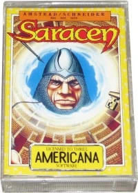 Saracen (cassette)