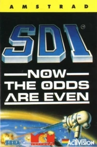 SDI: Now the Odds Are Even