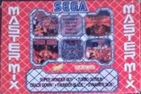 Sega Master Mix (disk) [ES]