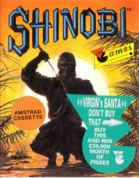 Shinobi