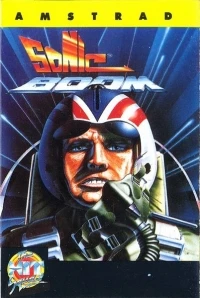 Sonic Boom - The Hit Squad (cassette) [ES]