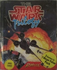 Star Wars Trilogy, The