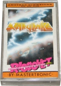 Starquake - Ricochet