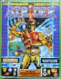 Strider