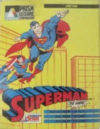 Superman: The Game