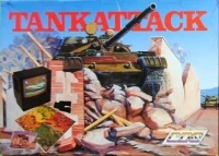 Tank Attack