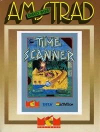 Time Scanner (disk) [ES]