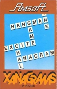 Xanagrams