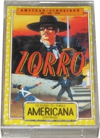 Zorro