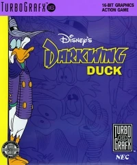 Disney's Darkwing Duck