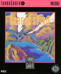 Dragon Spirit