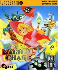 Magical Chase
