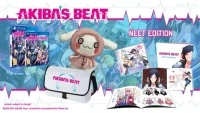 Akiba's Beat (plush toy)