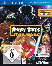 Angry Birds Star Wars [DE]
