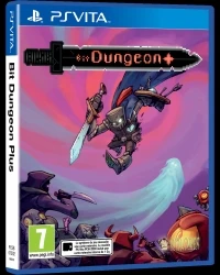 Bit Dungeon+