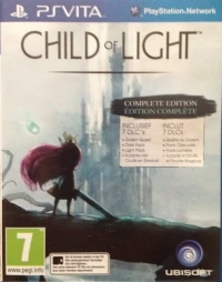 Child of Light - Complete Edition [NL]