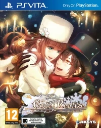 Code:Realize: Wintertide Miracles