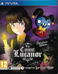 Count Lucanor, The - Signature Edition