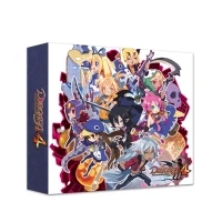 Disgaea 4: A Promise Revisited (box)