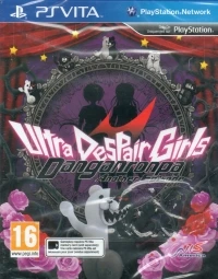 Danganronpa Another Episode: Ultra Despair Girls [FR]