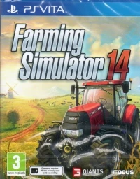 Farming Simulator 14 [NL]
