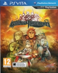 Grand Kingdom [NL]