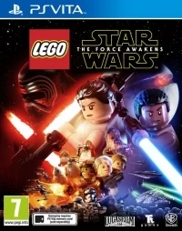 Lego Star Wars: The Force Awakens [DK]