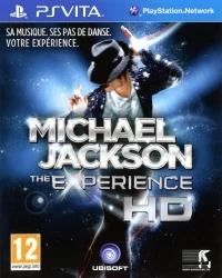 Michael Jackson: The Experience HD [FR]
