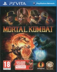Mortal Kombat [NL]