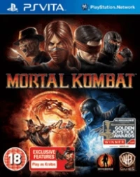 Mortal Kombat