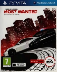 Need for Speed: Most Wanted