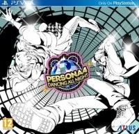 Persona 4: Dancing All Night - Disco Fever Edition