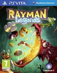 Rayman Legends [NL]