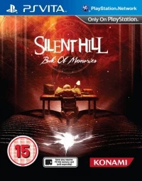 Silent Hill: Book of Memories [UK]