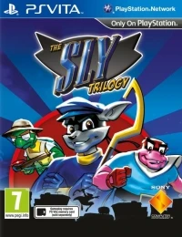 Sly Trilogy, The [RU]